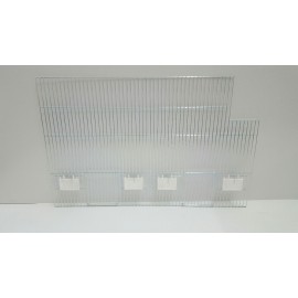 775x500 licht met 1 opening