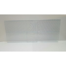 1175x500 heavy closed with 1 door