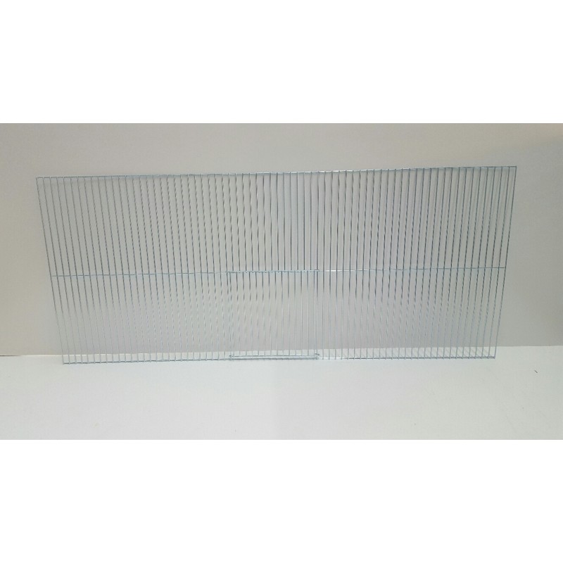 1175x500 heavy closed with 1 door