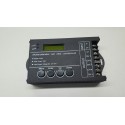 Preprogrammed dimmer
